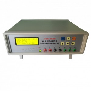 BTS-2002电池综合测试仪18650聚合物电池综合检测仪