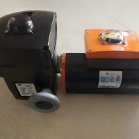 原装正品德国依博罗角行程电动执行器 E50-E210