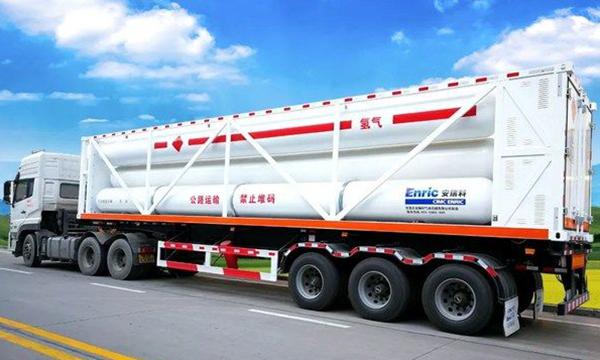 生态效果相当于栽种超1500万棵树,我国西南新增规模化氢源基地