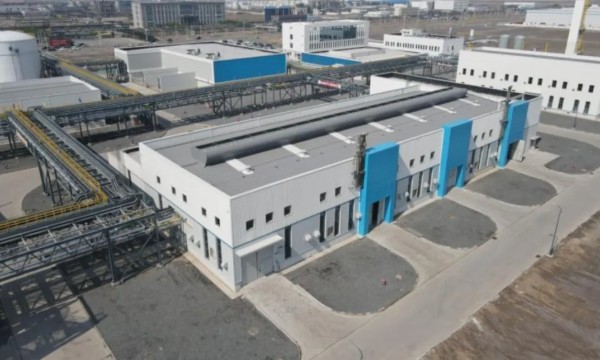 150MW 风电专线直供绿氨落地沧州!央企押注 50 公里闭环模式,重构华北化工零碳逻辑