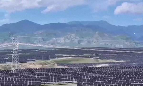 历史性时刻！煤电占比首次低于50%，新能源已成主角