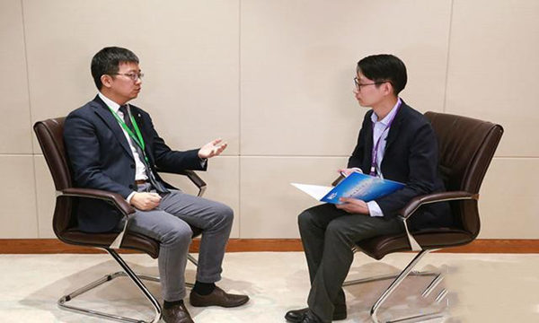 沈海寅：2020年，智能电动汽车市场或将迎来一个拐点