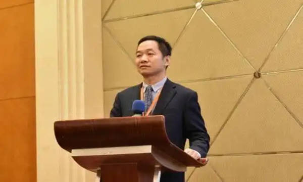 【专访】国际能源署署长顾问杨雷：全球天然气走向何方?
