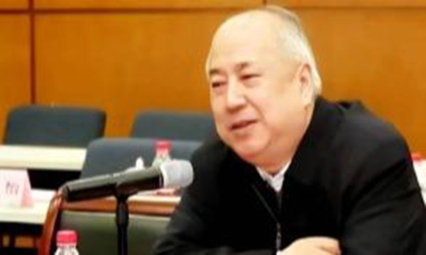 苍穹立伟业 山河寄长思——专访钱学森之子钱永刚