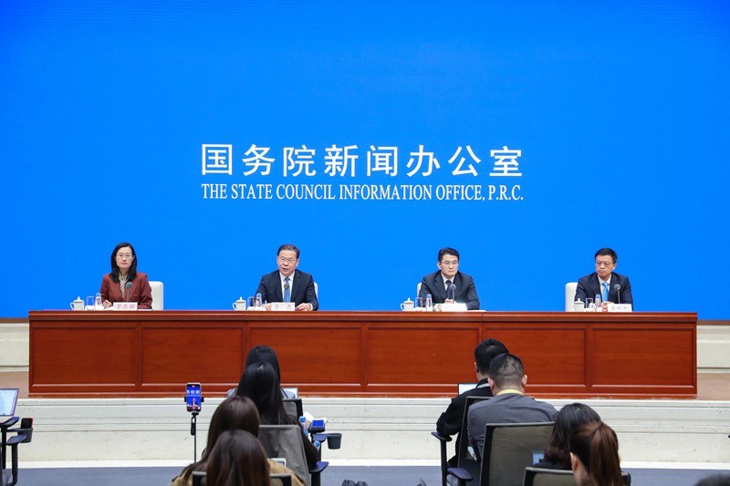 人社部：建设一批优质技师学院和100个优质专业，推动技工教育高质量特色发展