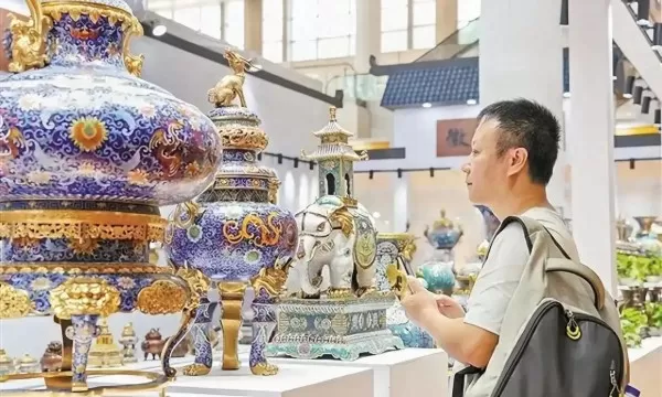 厦门茶禅盛宴明日开启！展会将持续至19日