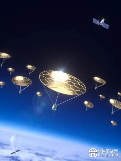 研究人员研发出小型太阳能漂浮装置 研究人员研发出小型太阳能漂浮装置